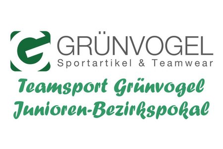 Teamsport Grünvogel Bezirkspokal